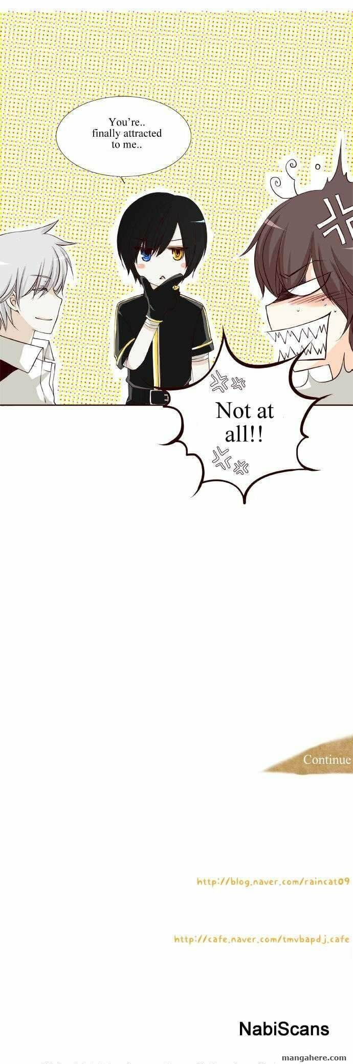 Read Sfumare chapter 16 image 7 on Lezhin