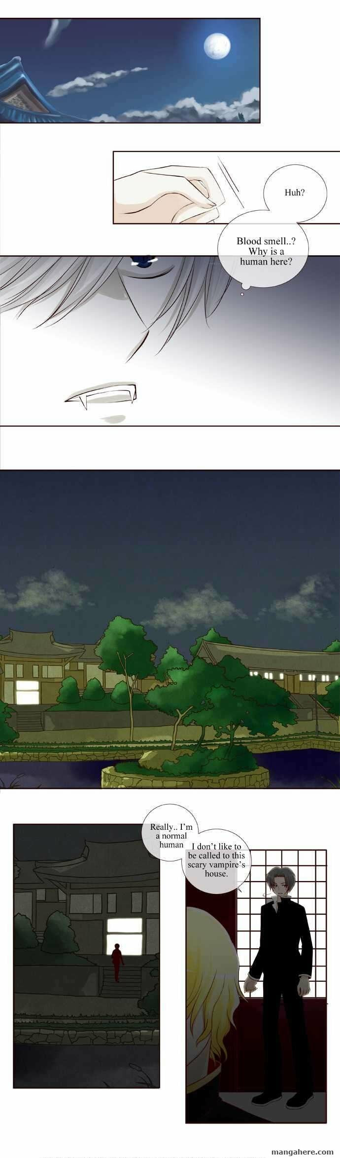 Read Sfumare chapter 17 image 4 on Lezhin