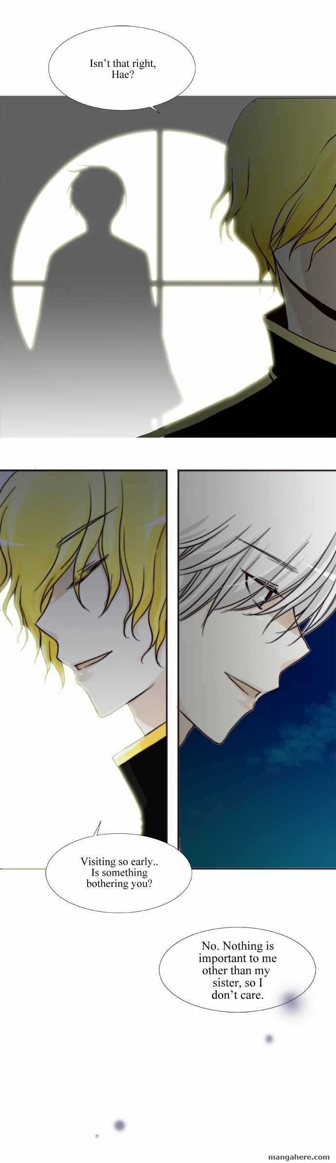 Read Sfumare chapter 17 image 6 on Lezhin