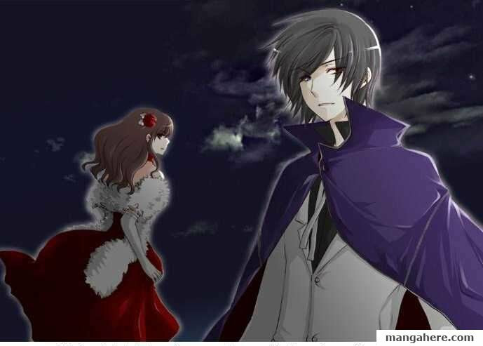 Read Sfumare chapter 17 image 8 on Lezhin