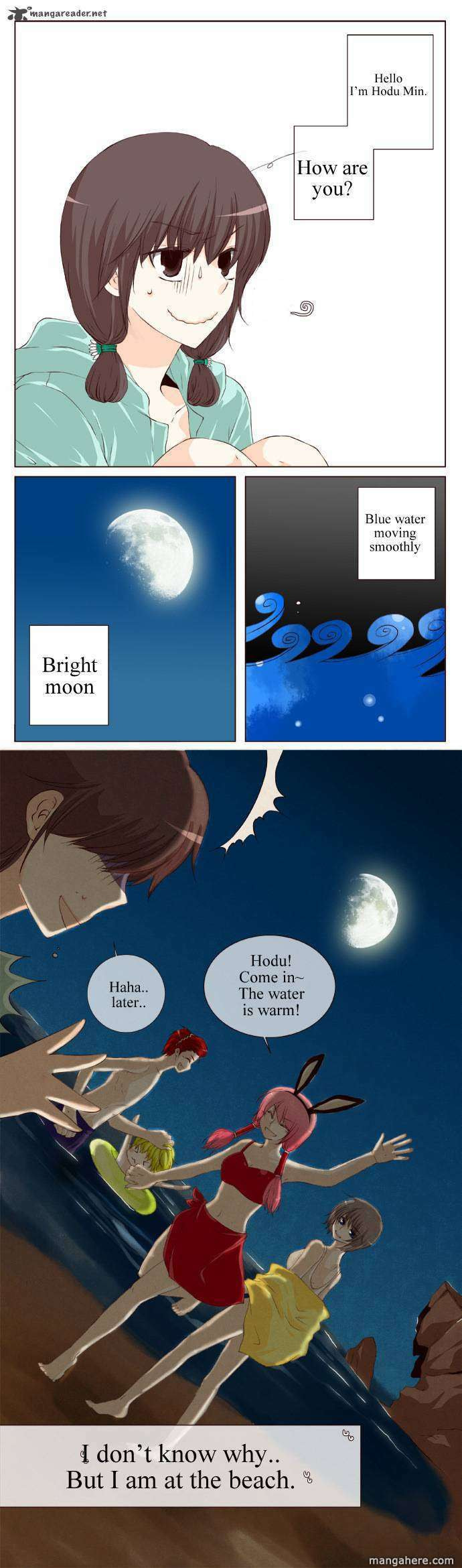 Read Sfumare chapter 18 image 2 on Lezhin