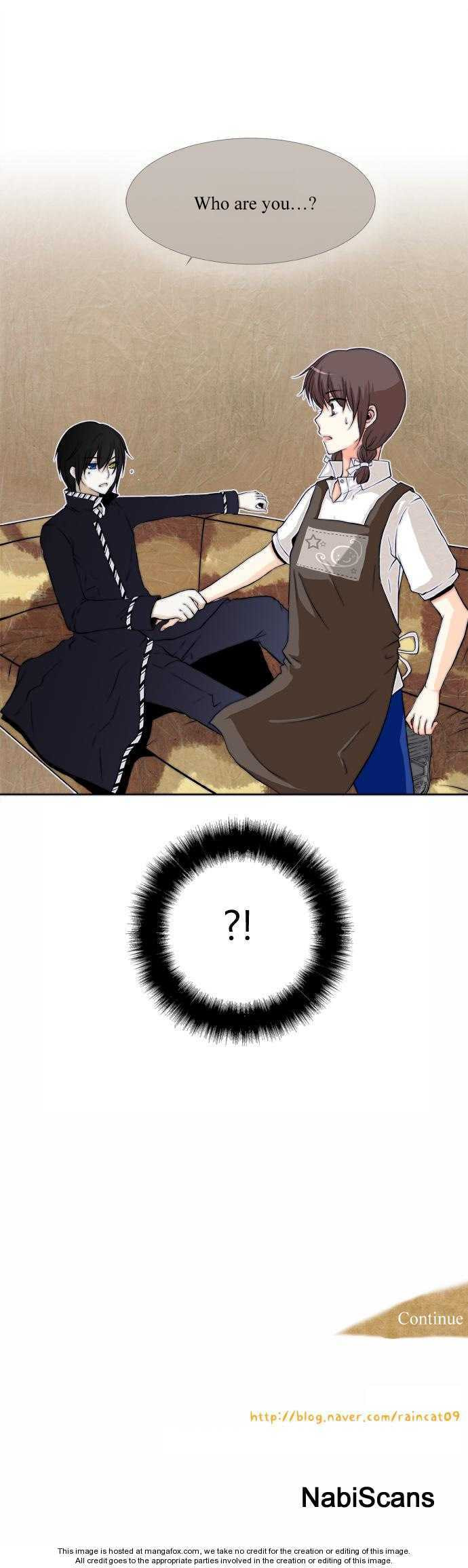 Read Sfumare chapter 2 image 6 on Lezhin