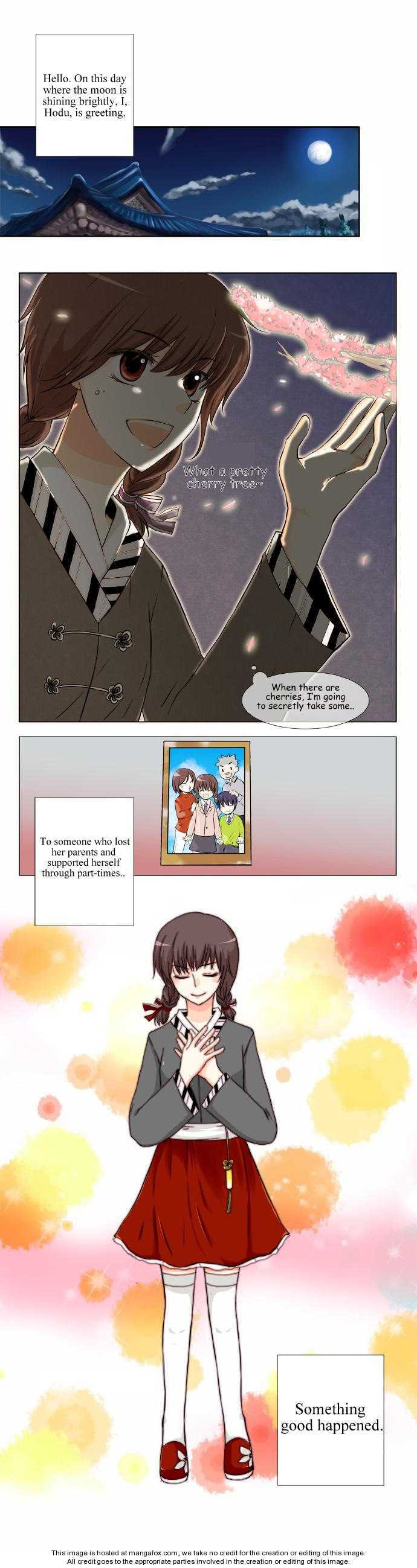 Read Sfumare chapter 5 image 2 on Lezhin