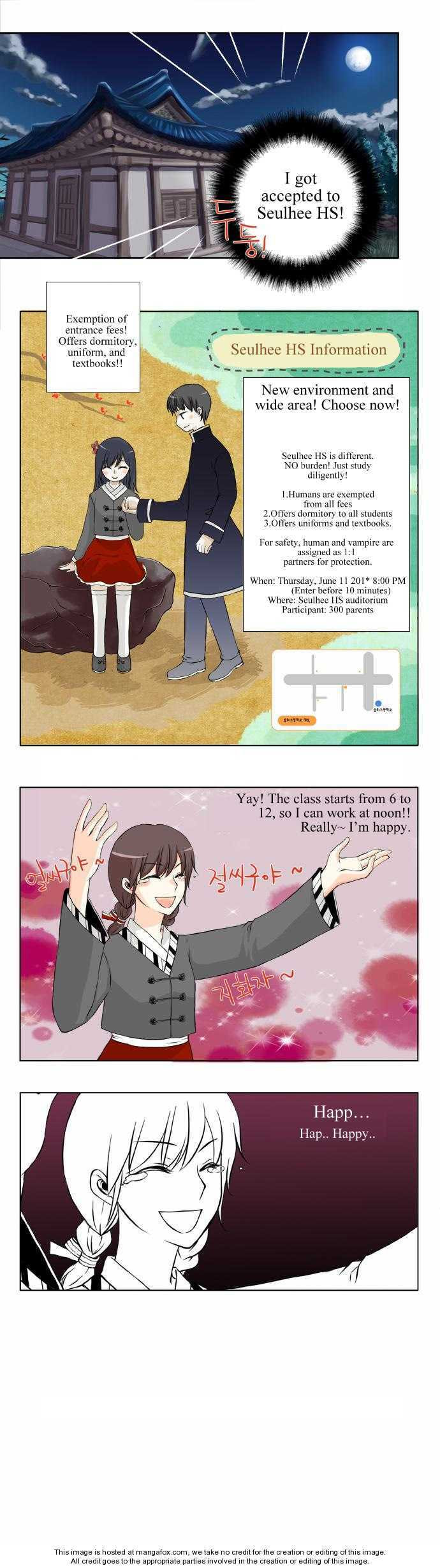 Read Sfumare chapter 5 image 3 on Lezhin