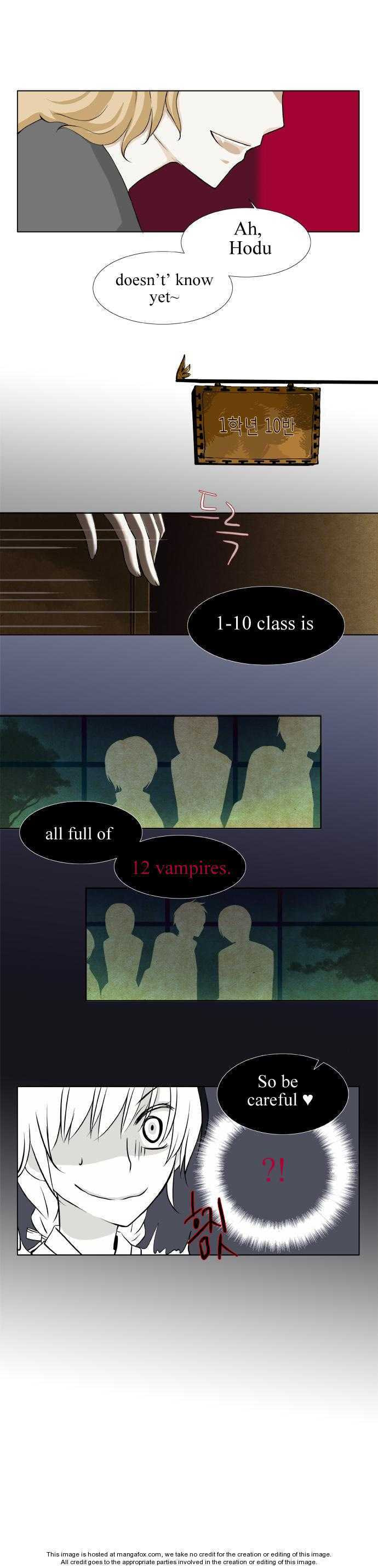 Read Sfumare chapter 5 image 6 on Lezhin