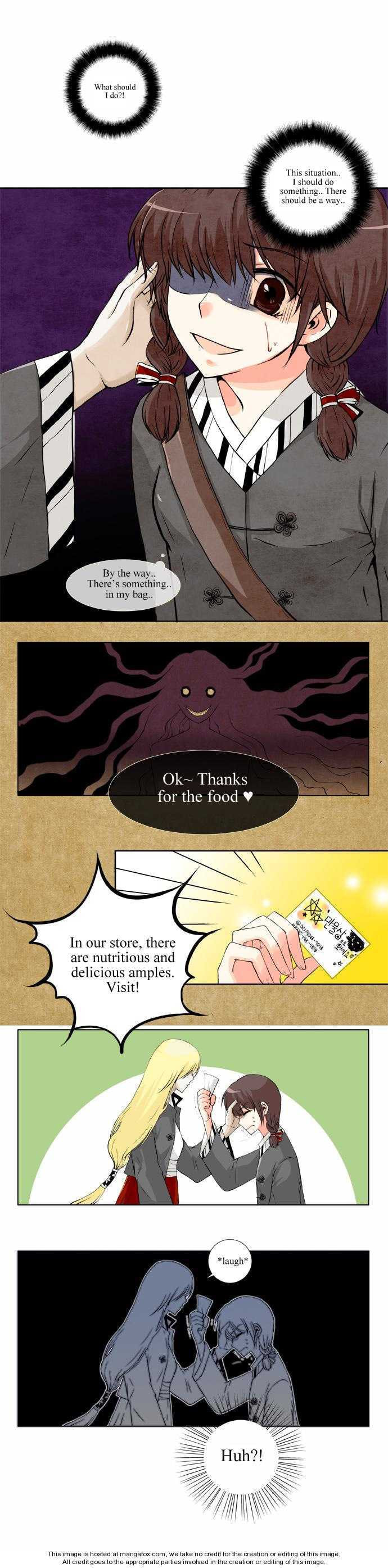 Read Sfumare chapter 6 image 2 on Lezhin
