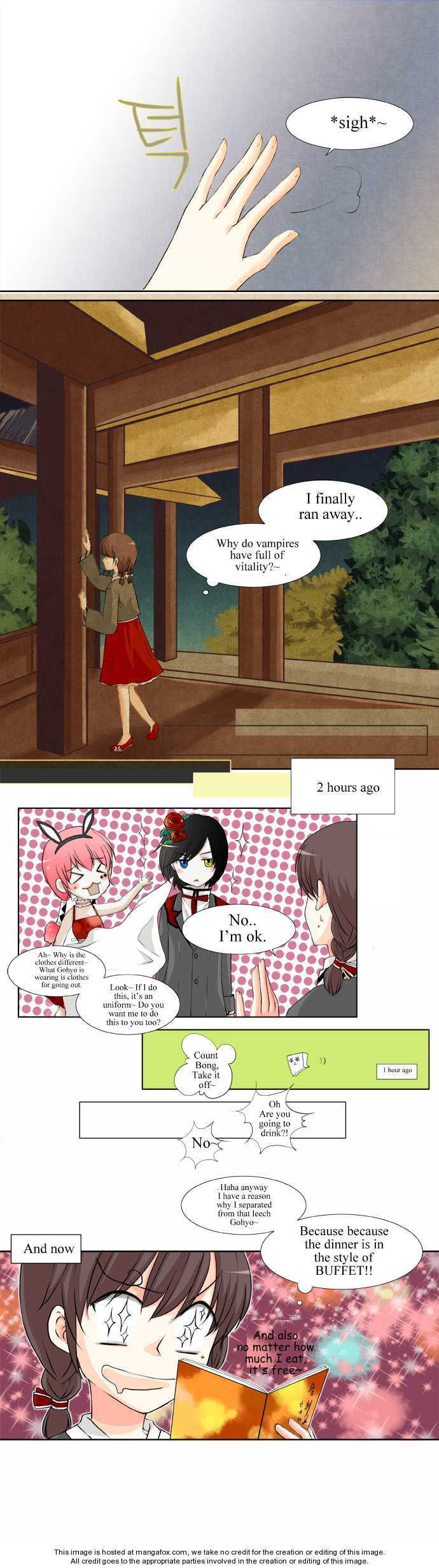 Read Sfumare chapter 6 image 5 on Lezhin