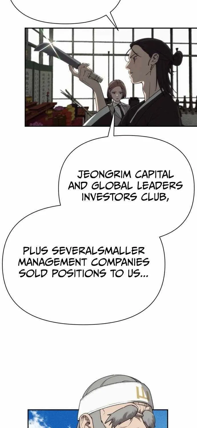 Read Sha-MONEY-ism chapter 1 image 104 on Lezhin