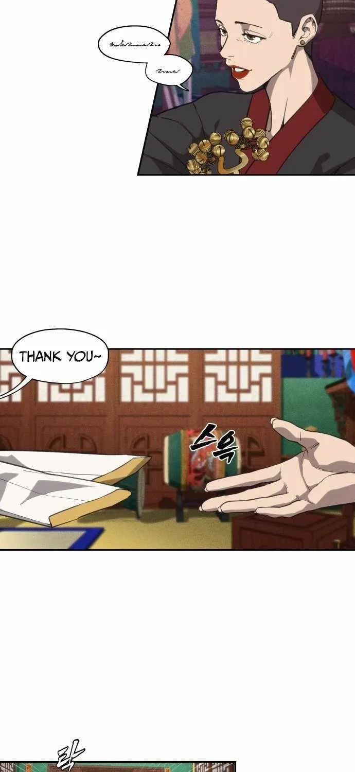 Read Sha-MONEY-ism chapter 1 image 12 on Lezhin