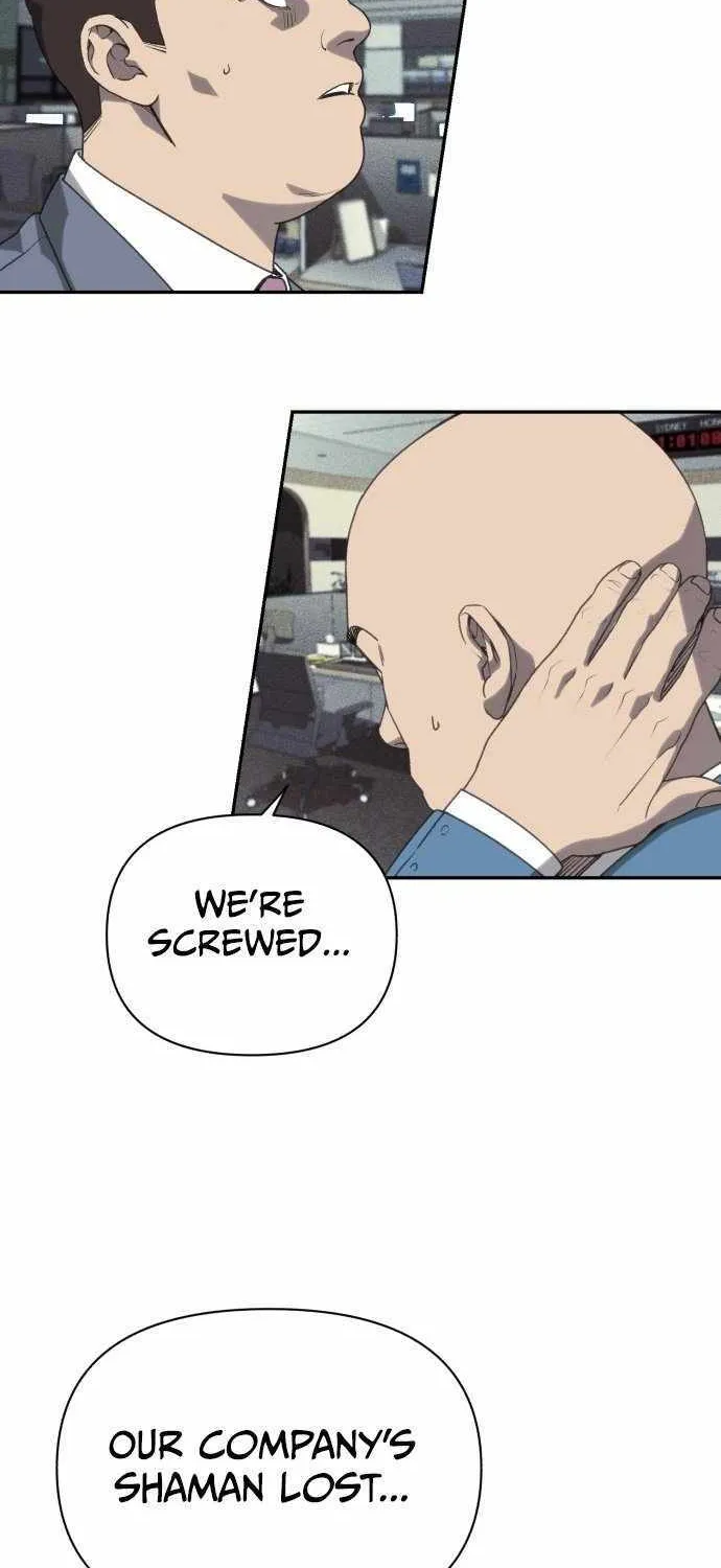 Read Sha-MONEY-ism chapter 1 image 135 on Lezhin