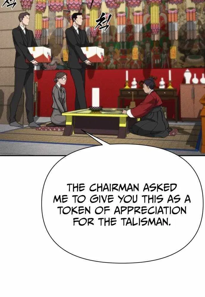 Read Sha-MONEY-ism chapter 1 image 21 on Lezhin
