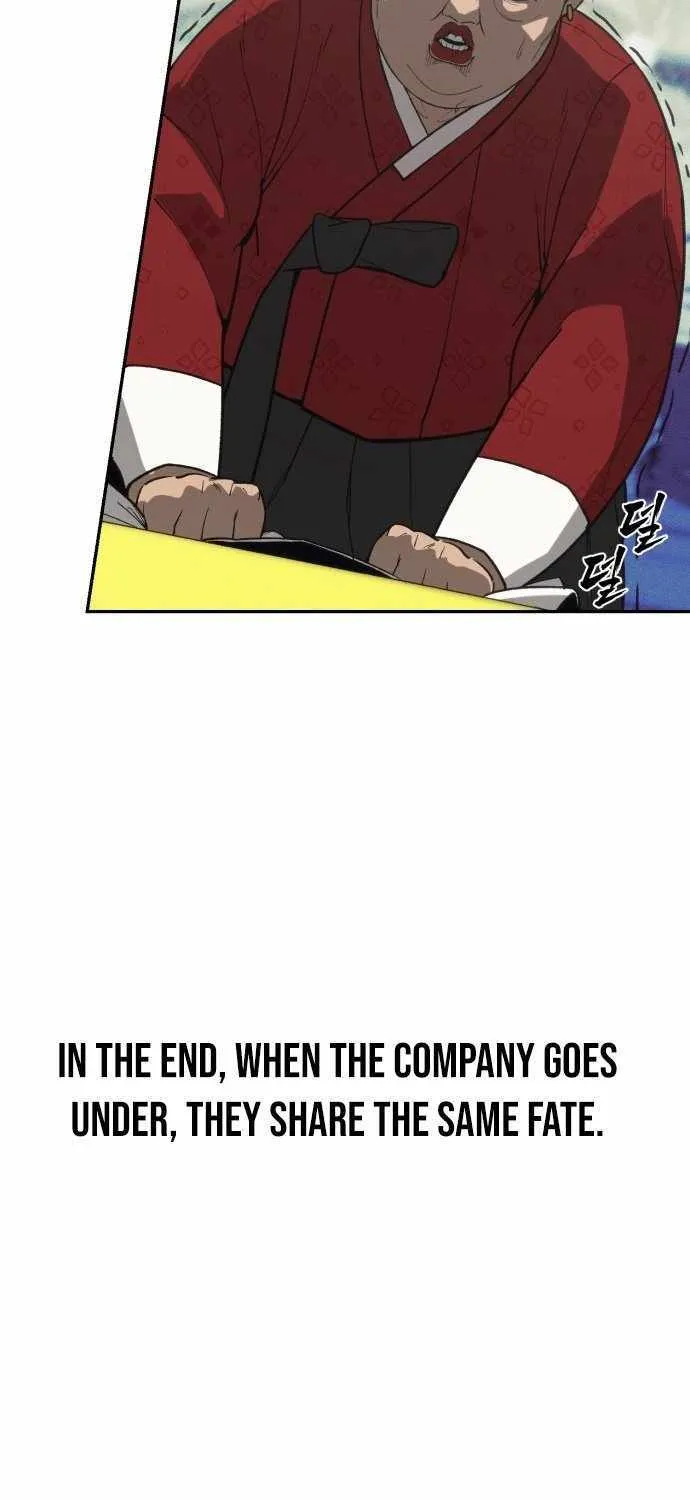 Read Sha-MONEY-ism chapter 1 image 26 on Lezhin