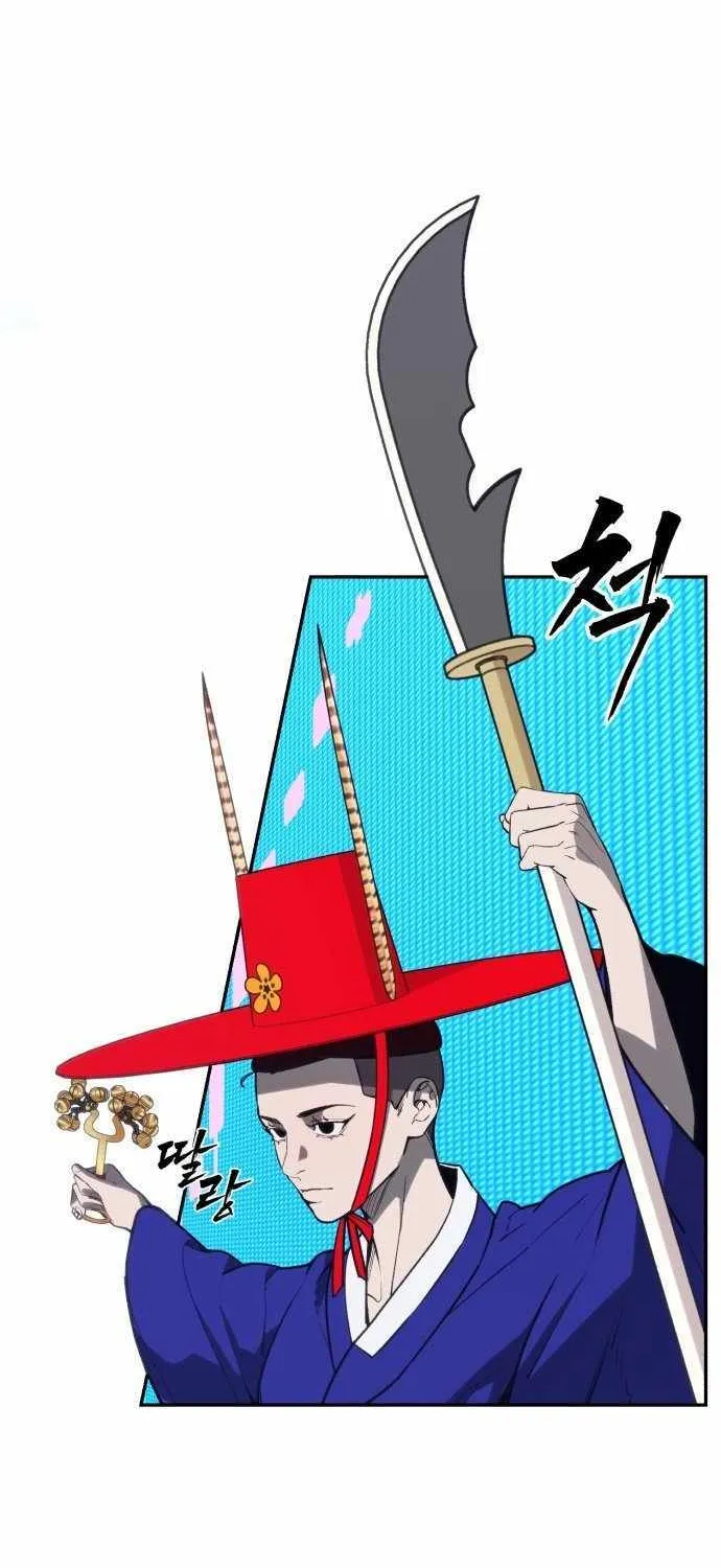 Read Sha-MONEY-ism chapter 1 image 55 on Lezhin