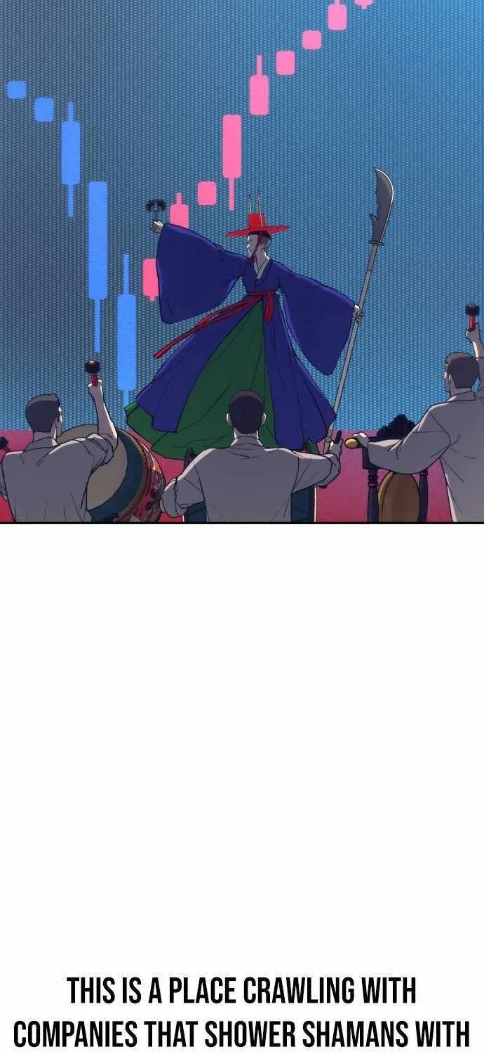 Read Sha-MONEY-ism chapter 1 image 57 on Lezhin