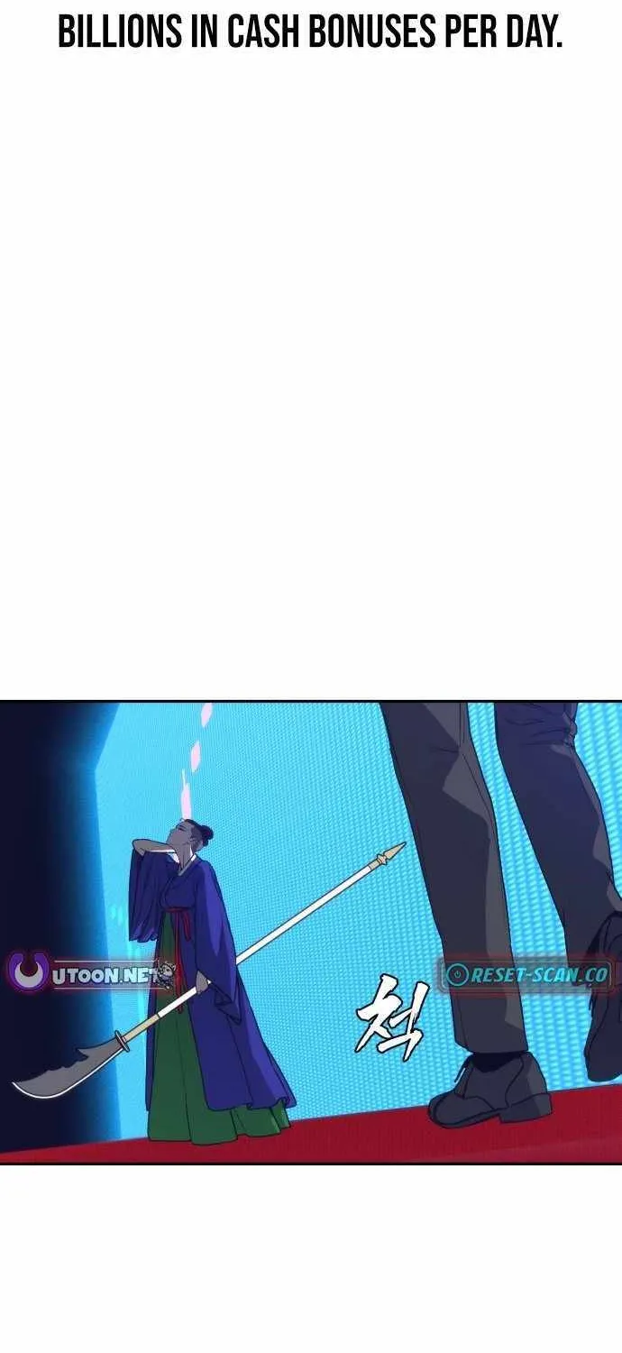 Read Sha-MONEY-ism chapter 1 image 58 on Lezhin