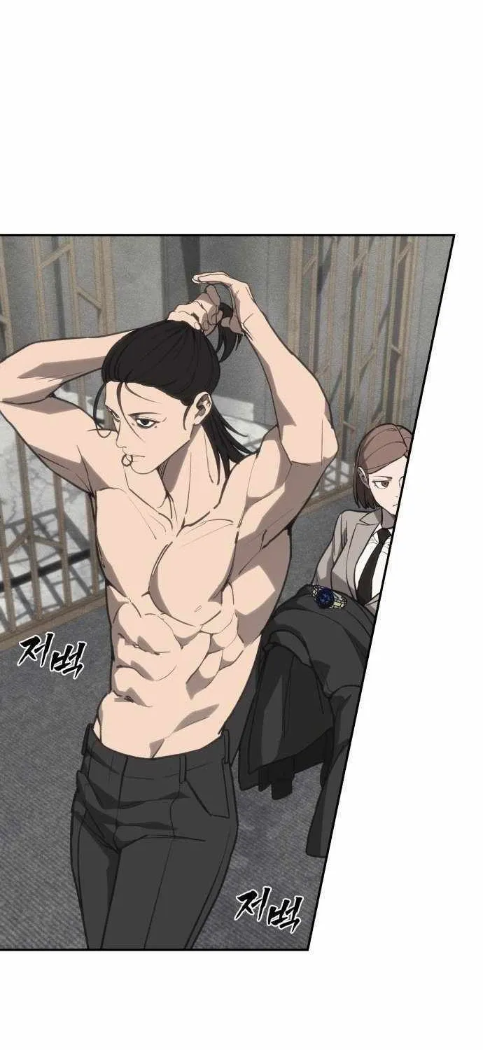 Read Sha-MONEY-ism chapter 1 image 88 on Lezhin