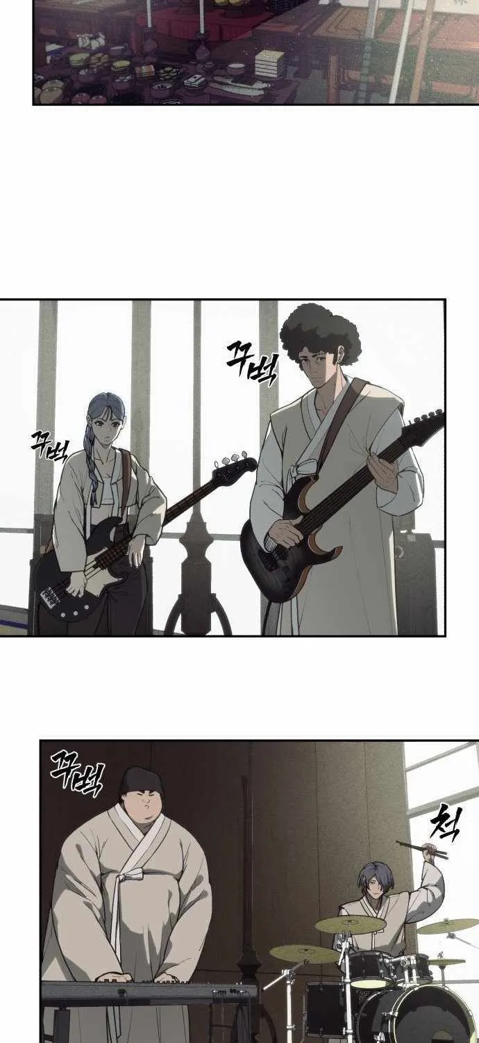 Read Sha-MONEY-ism chapter 1 image 99 on Lezhin