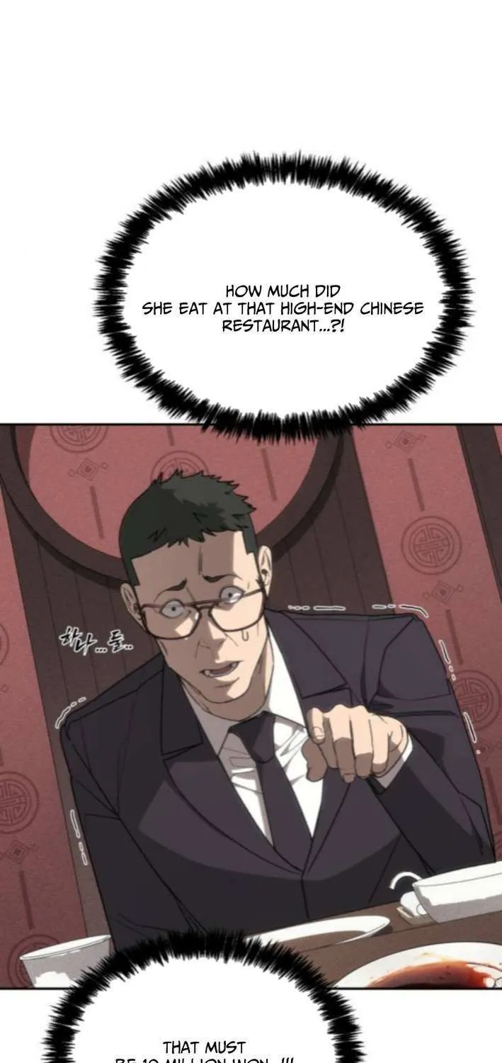 Read Sha-MONEY-ism chapter 10 image 19 on Lezhin