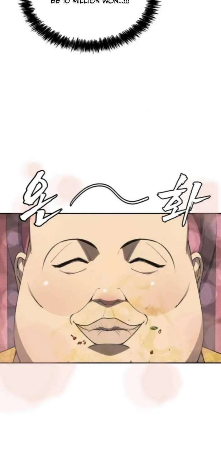 Read Sha-MONEY-ism chapter 10 image 20 on Lezhin