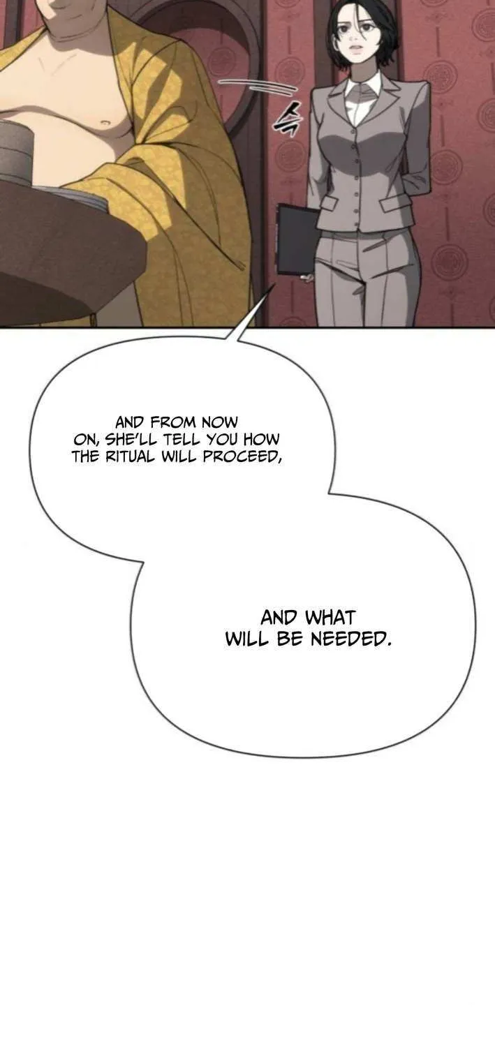 Read Sha-MONEY-ism chapter 10 image 23 on Lezhin