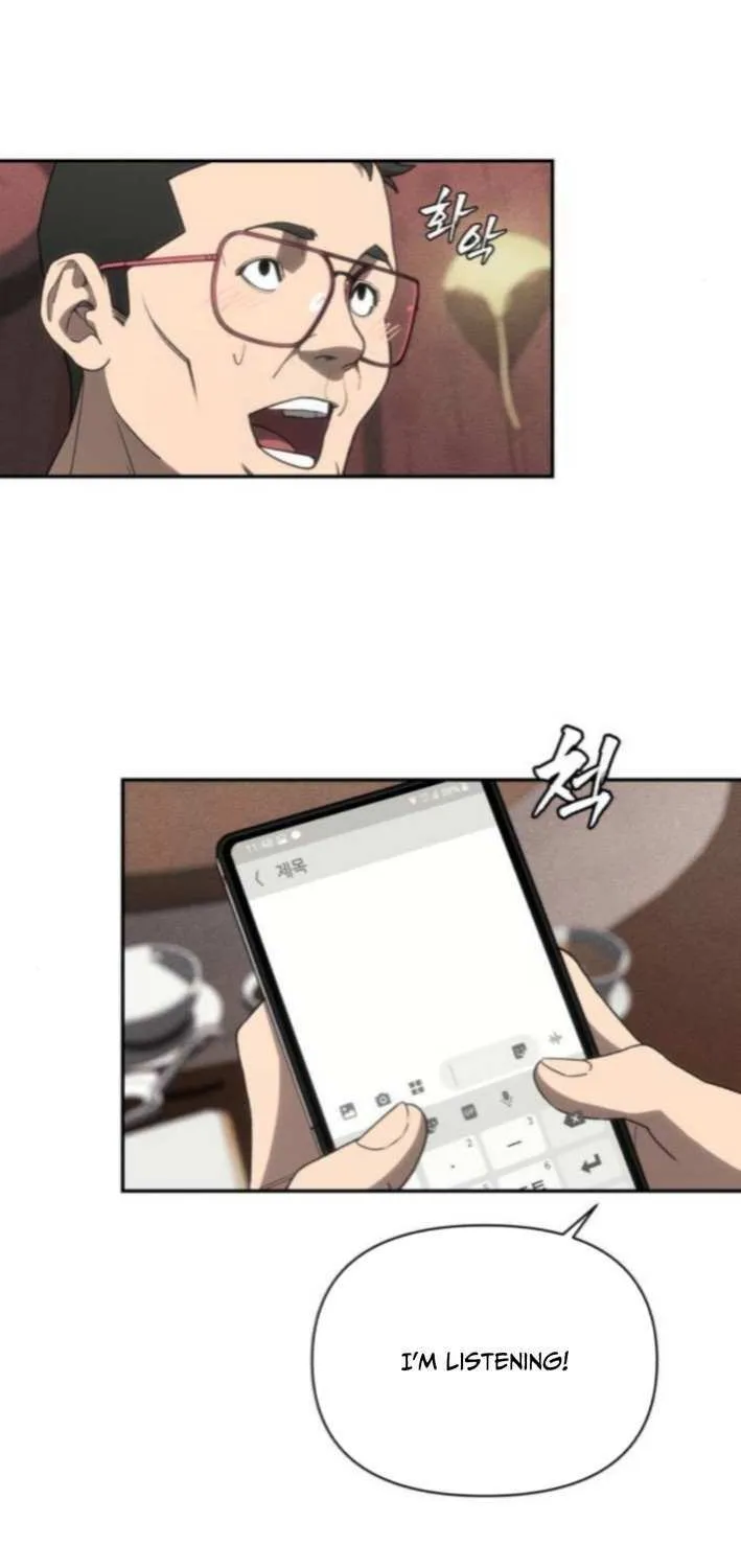 Read Sha-MONEY-ism chapter 10 image 24 on Lezhin