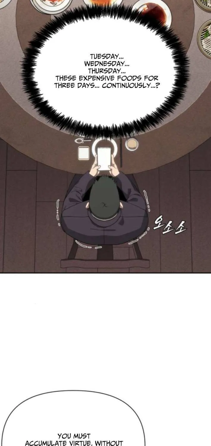 Read Sha-MONEY-ism chapter 10 image 31 on Lezhin