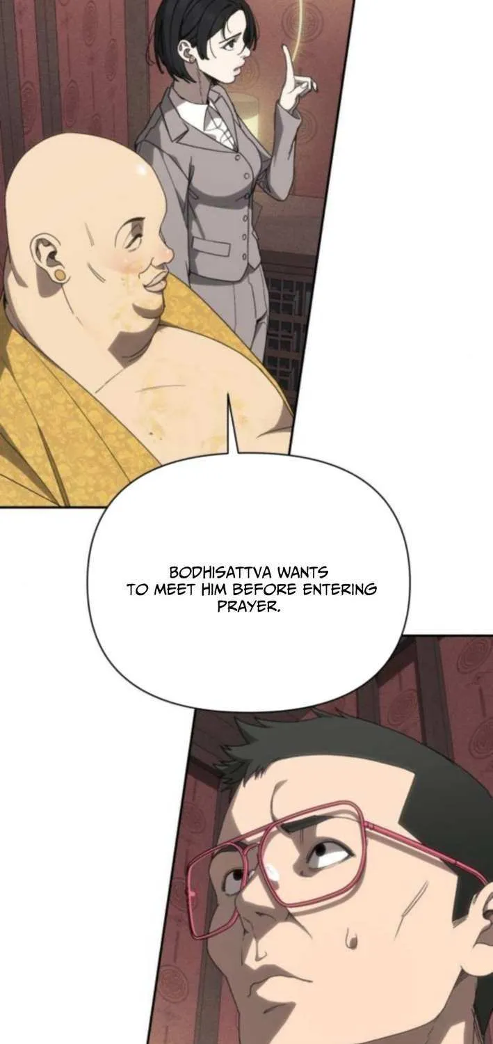 Read Sha-MONEY-ism chapter 10 image 33 on Lezhin