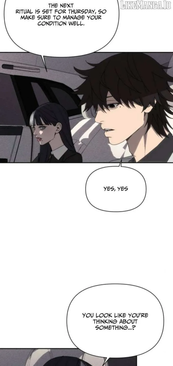 Read Sha-MONEY-ism chapter 10 image 36 on Lezhin