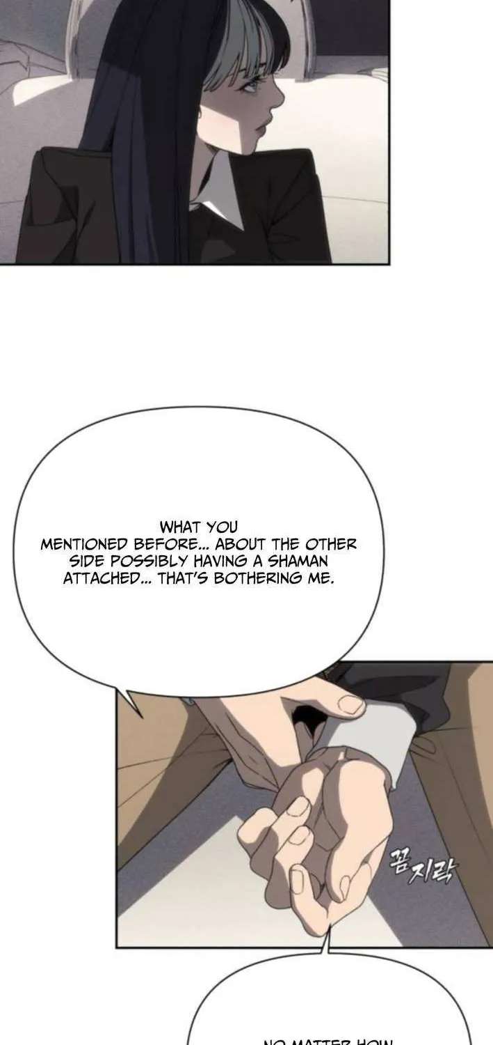 Read Sha-MONEY-ism chapter 10 image 37 on Lezhin
