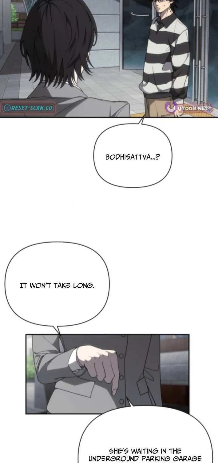 Read Sha-MONEY-ism chapter 10 image 45 on Lezhin