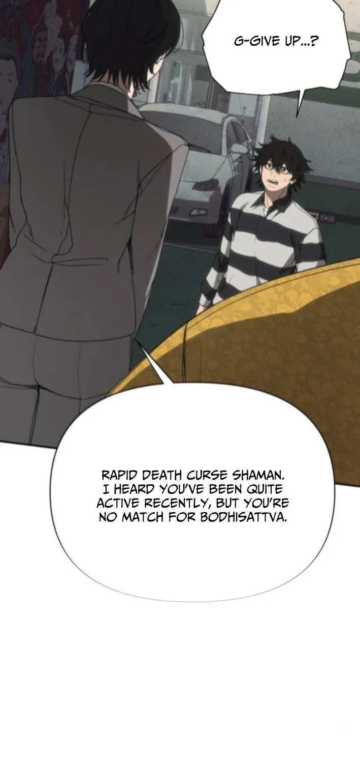 Read Sha-MONEY-ism chapter 10 image 60 on Lezhin