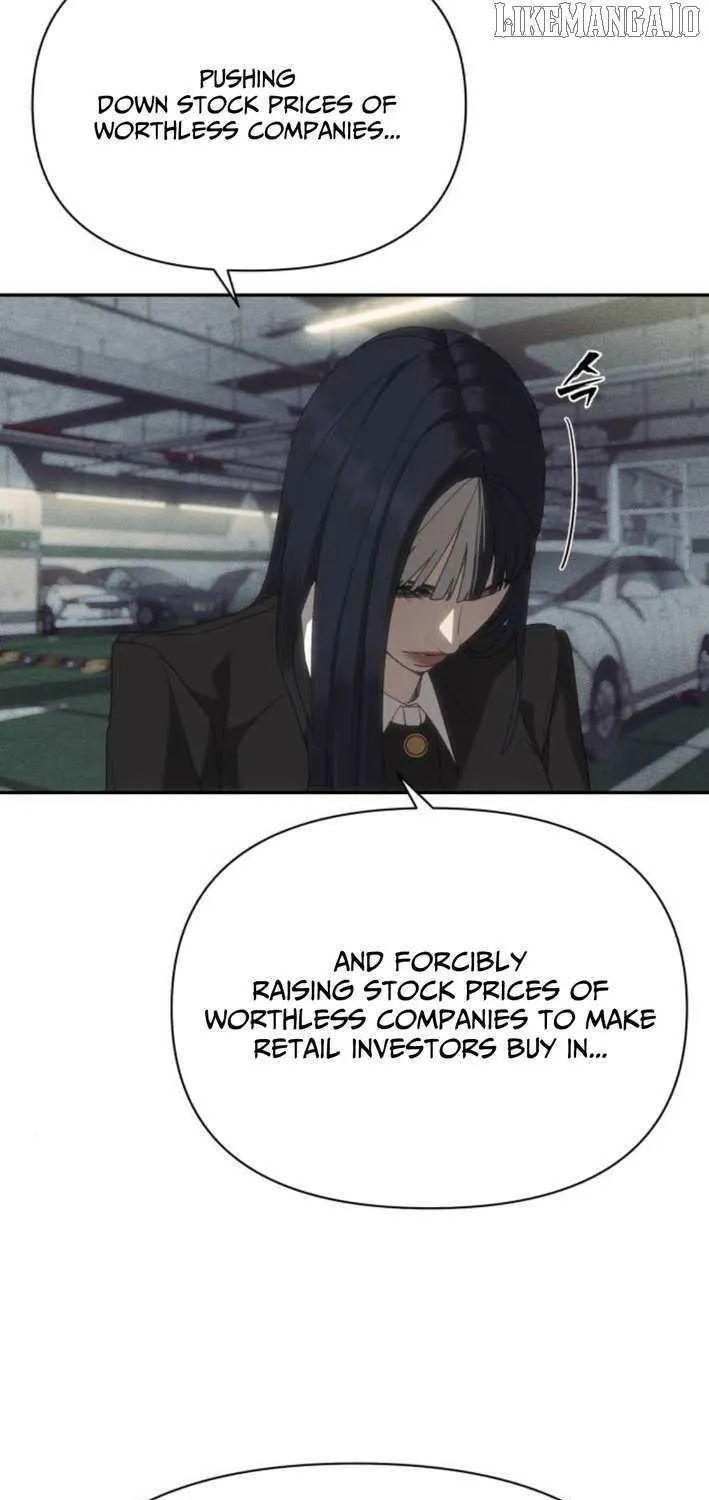 Read Sha-MONEY-ism chapter 10 image 85 on Lezhin