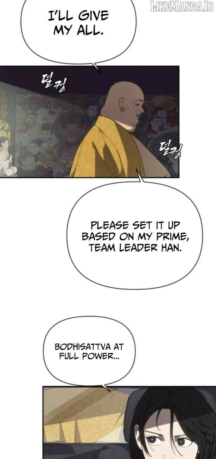 Read Sha-MONEY-ism chapter 11 image 15 on Lezhin