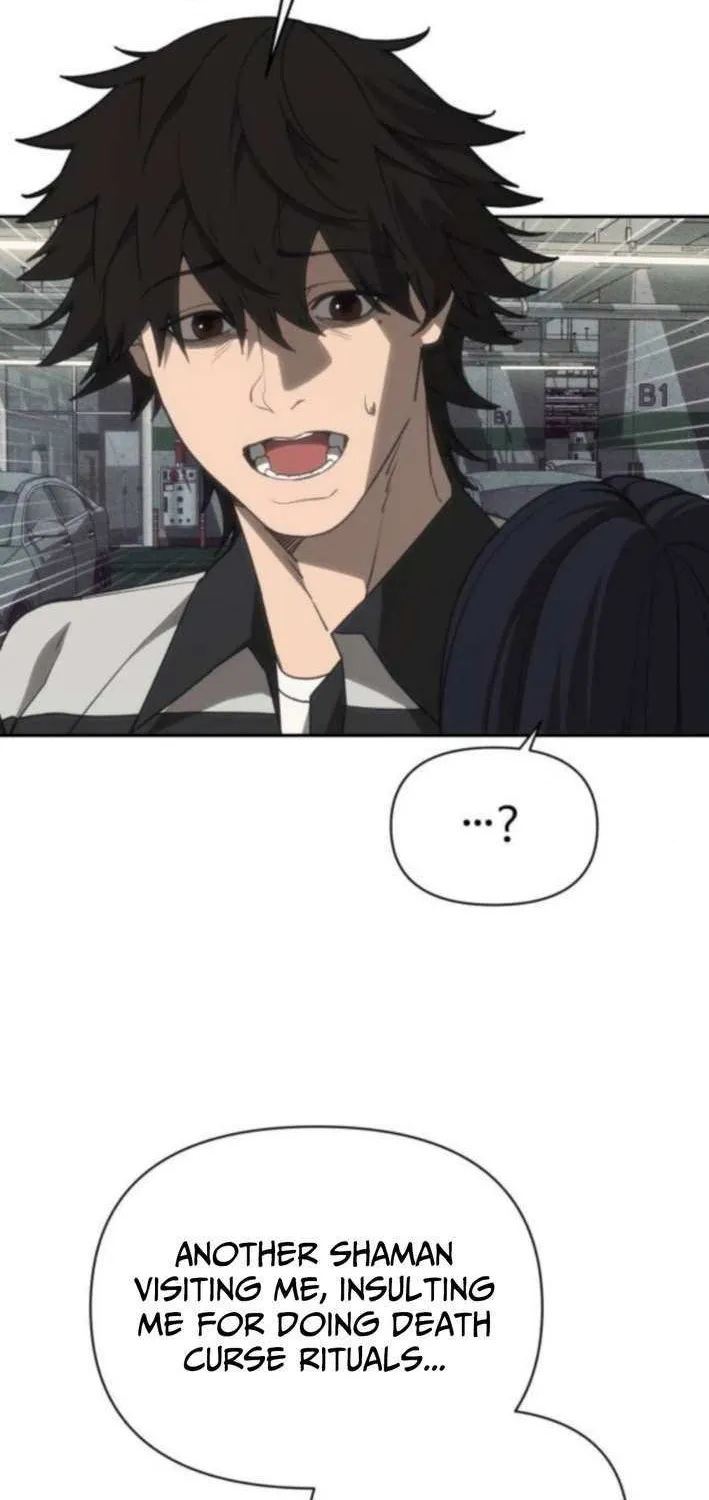 Read Sha-MONEY-ism chapter 11 image 20 on Lezhin