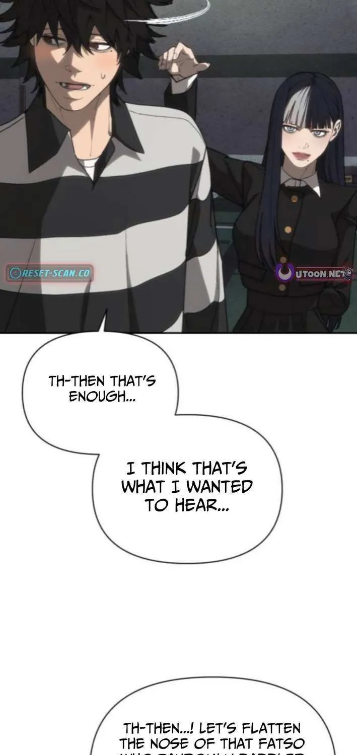 Read Sha-MONEY-ism chapter 11 image 40 on Lezhin
