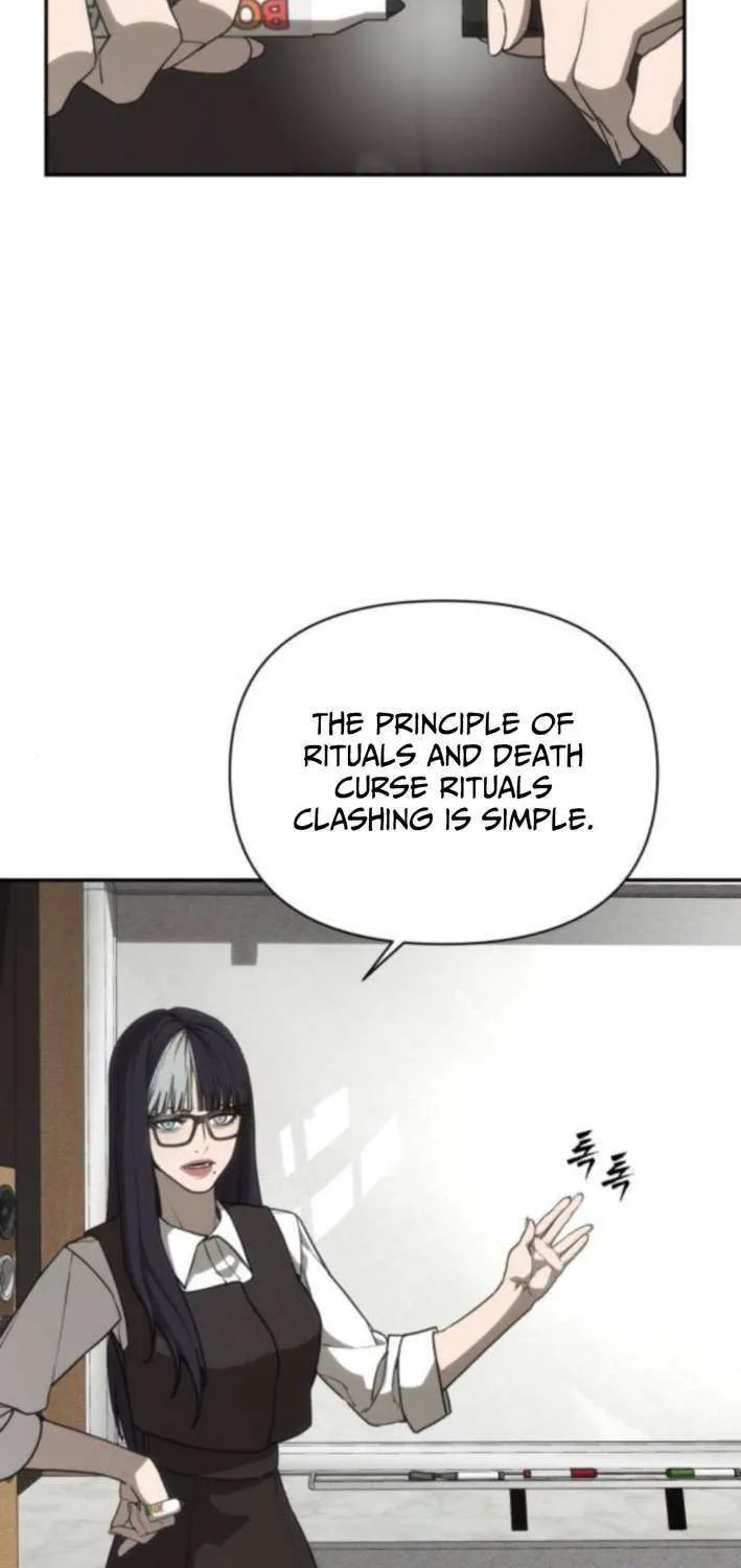 Read Sha-MONEY-ism chapter 11 image 46 on Lezhin