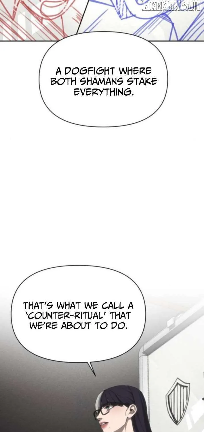 Read Sha-MONEY-ism chapter 11 image 50 on Lezhin