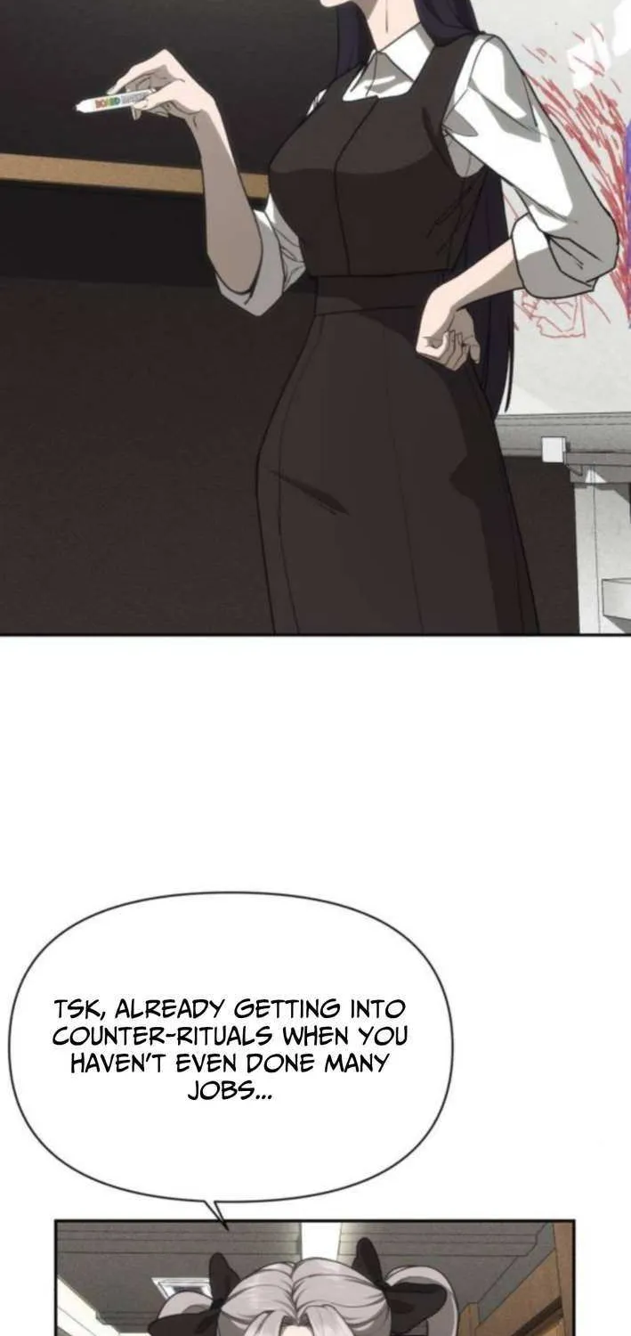 Read Sha-MONEY-ism chapter 11 image 51 on Lezhin
