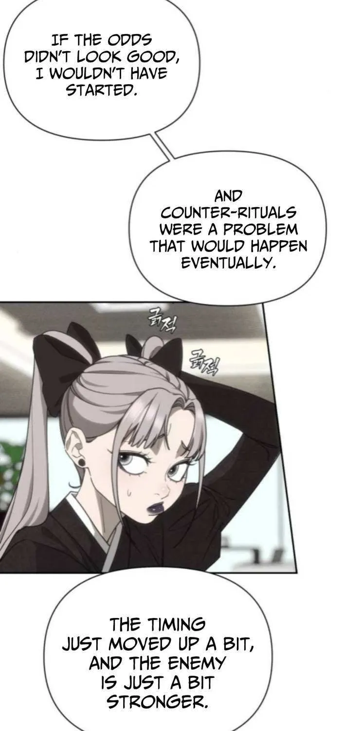 Read Sha-MONEY-ism chapter 11 image 60 on Lezhin