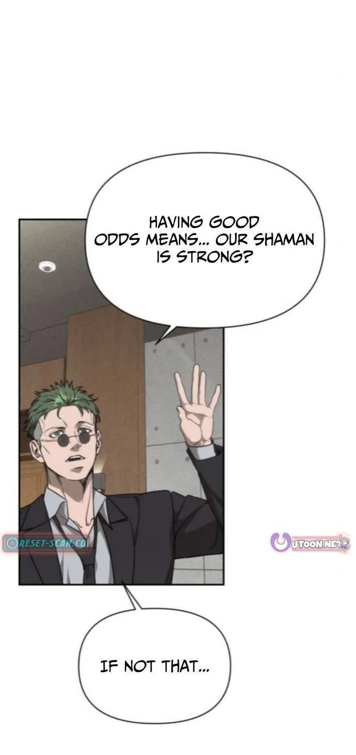 Read Sha-MONEY-ism chapter 11 image 62 on Lezhin