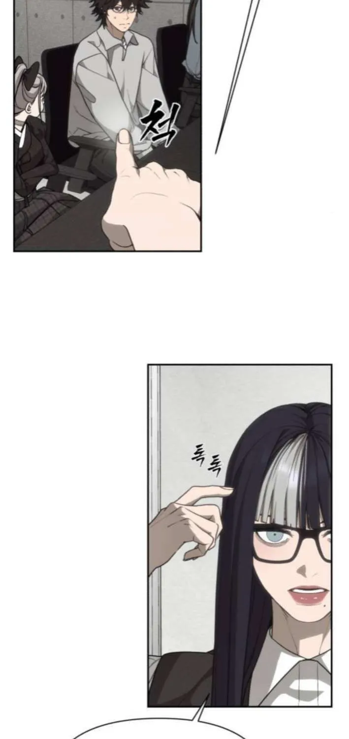 Read Sha-MONEY-ism chapter 11 image 65 on Lezhin