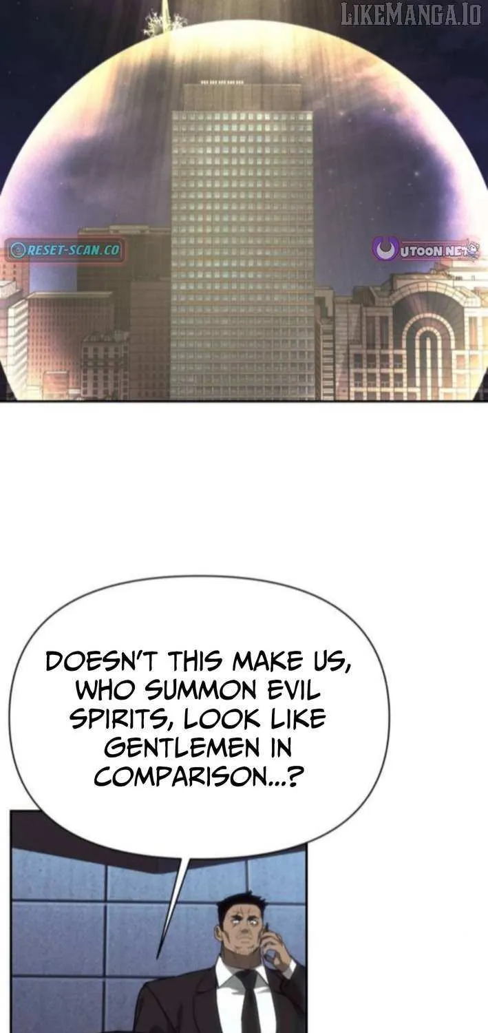 Read Sha-MONEY-ism chapter 12 image 21 on Lezhin