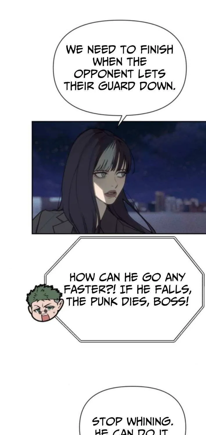Read Sha-MONEY-ism chapter 12 image 66 on Lezhin