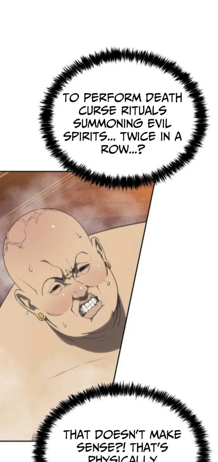 Read Sha-MONEY-ism chapter 12 image 92 on Lezhin