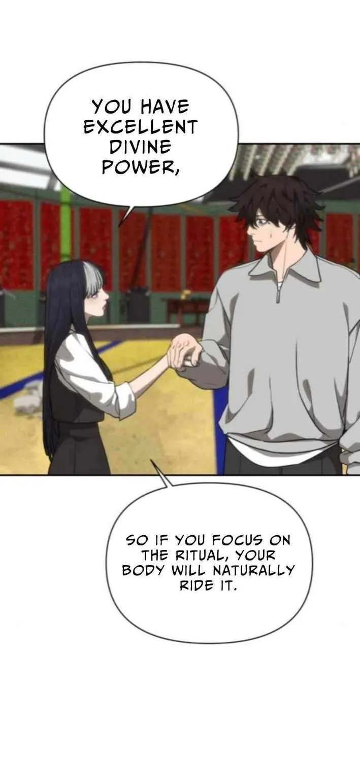 Read Sha-MONEY-ism chapter 13 image 11 on Lezhin