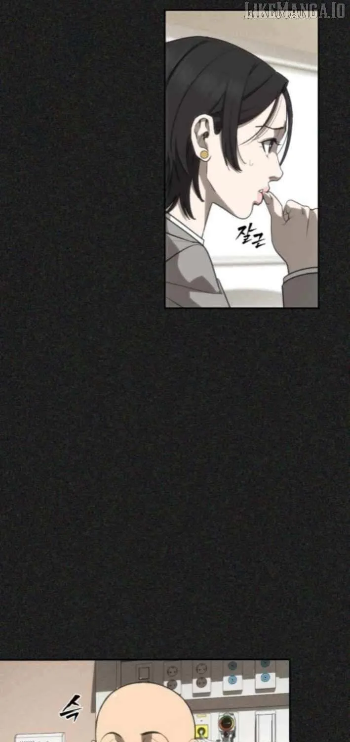 Read Sha-MONEY-ism chapter 13 image 36 on Lezhin