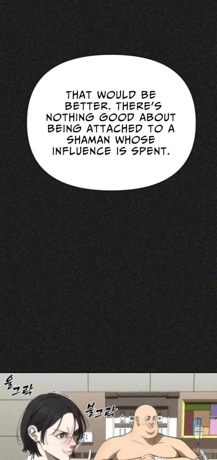 Read Sha-MONEY-ism chapter 13 image 41 on Lezhin