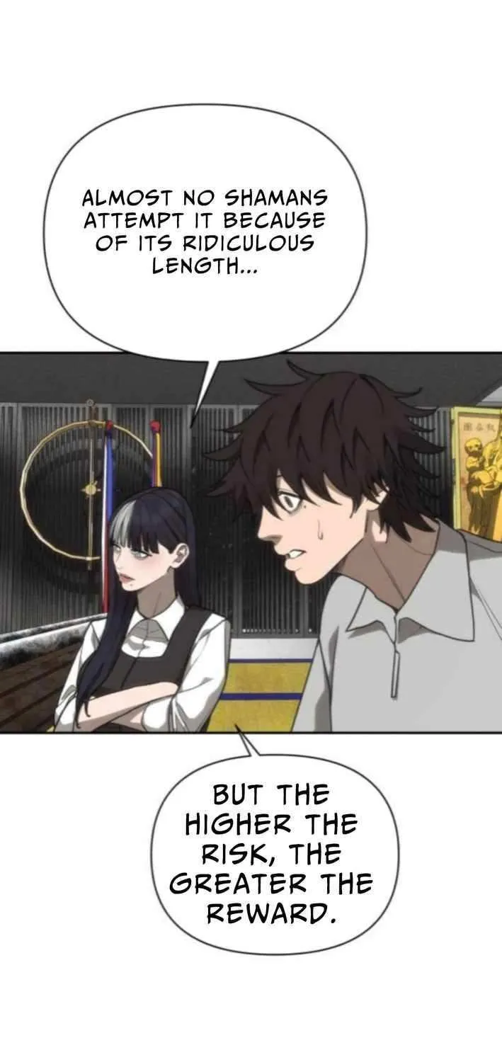 Read Sha-MONEY-ism chapter 13 image 5 on Lezhin