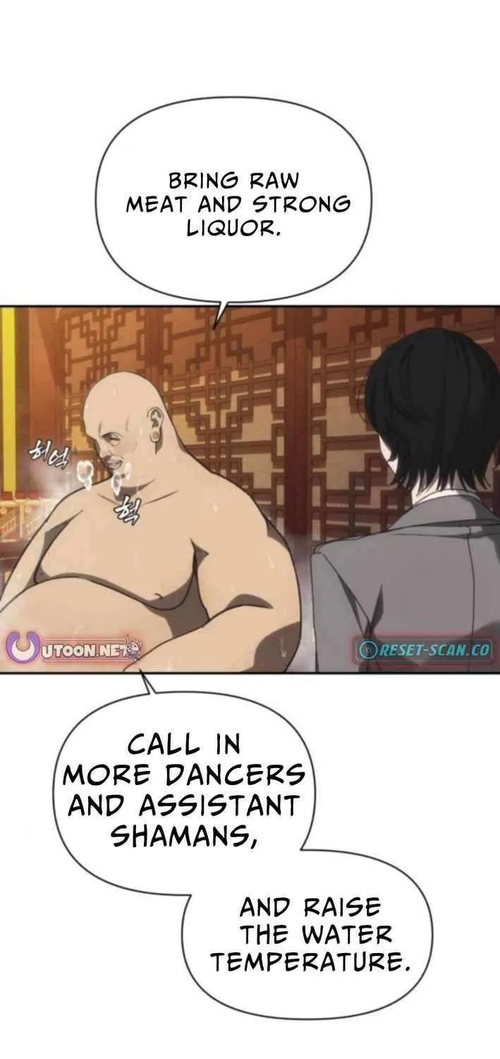 Read Sha-MONEY-ism chapter 13 image 54 on Lezhin