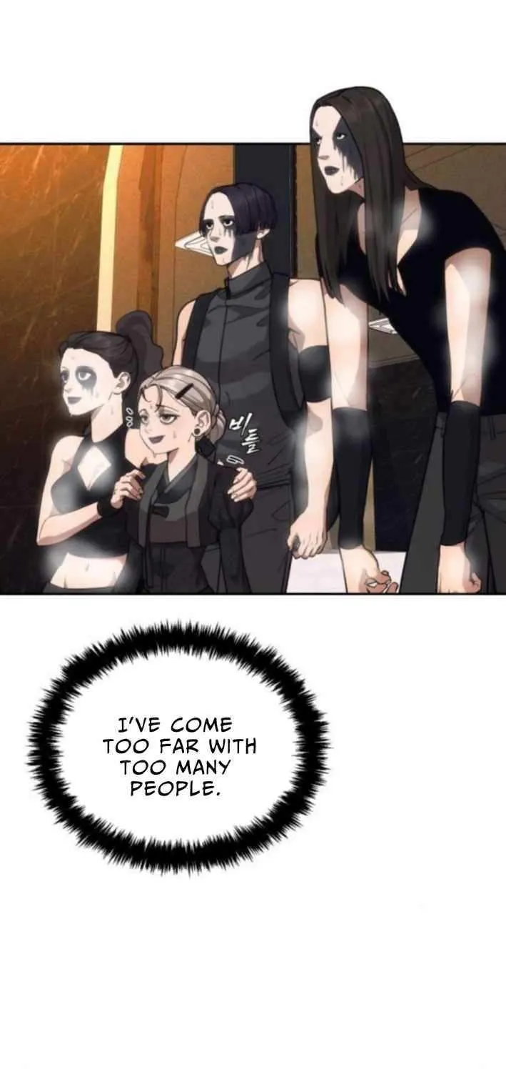Read Sha-MONEY-ism chapter 13 image 73 on Lezhin